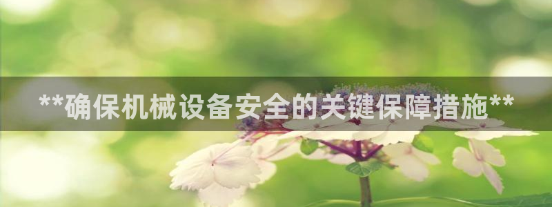 J9九游会集团